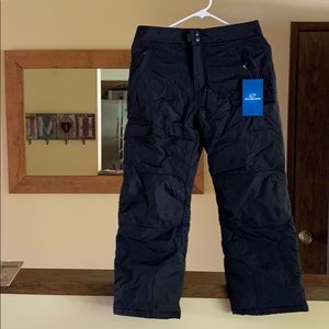 Boys Snowboard Pants